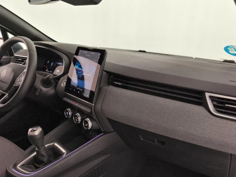 Renault Clio  TCe GLP Techno 74kW