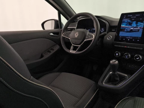 Renault Clio  TCe GLP Techno 74kW