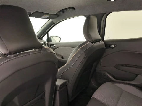 Renault Clio  TCe GLP Techno 74kW