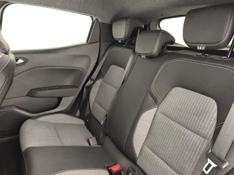 Renault Clio  TCe GLP Techno 74kW