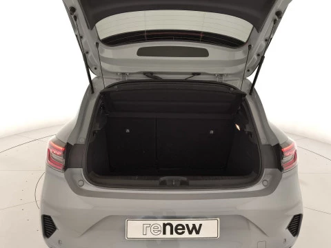 Renault Clio  TCe GLP Techno 74kW