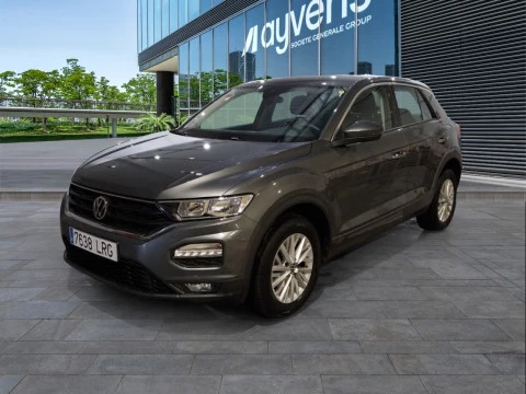 Volkswagen T-Roc Edition 2.0 TDI 85kW (115CV)