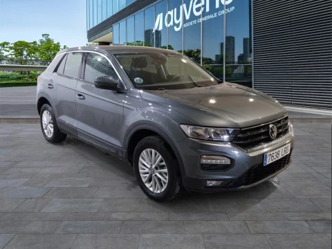 Volkswagen T-Roc Edition 2.0 TDI 85kW (115CV)