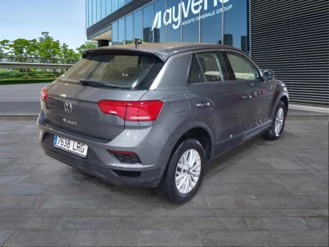 Volkswagen T-Roc Edition 2.0 TDI 85kW (115CV)