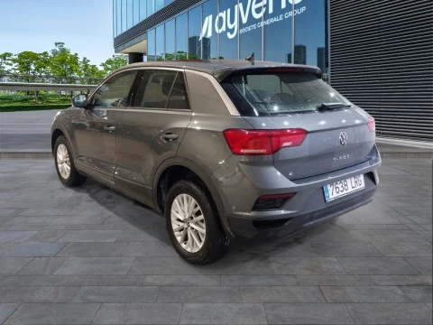 Volkswagen T-Roc Edition 2.0 TDI 85kW (115CV)