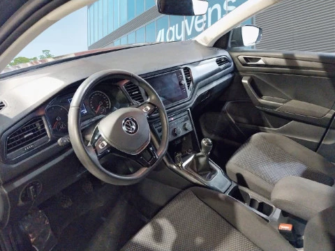 Volkswagen T-Roc Edition 2.0 TDI 85kW (115CV)