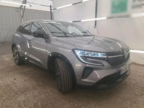 Renault Austral Techno E-Tech Full Hybrid 147kW (200CV)