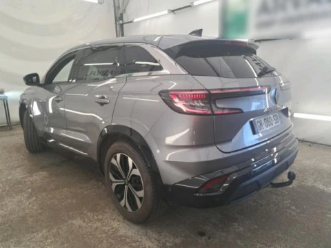Renault Austral Techno E-Tech Full Hybrid 147kW (200CV)