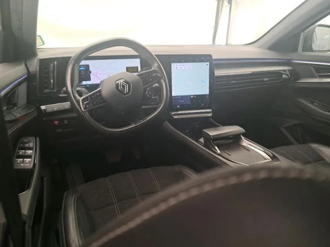 Renault Austral Techno E-Tech Full Hybrid 147kW (200CV)