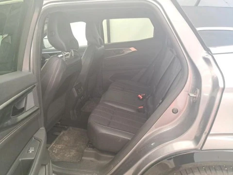 Renault Austral Techno E-Tech Full Hybrid 147kW (200CV)