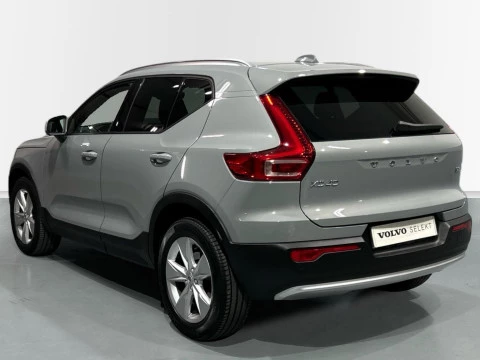 Volvo XC40 2.0 B3 CORE AUTO 163 5P P.DRIVER