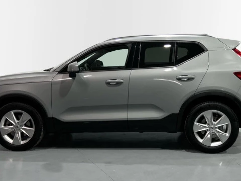 Volvo XC40 2.0 B3 CORE AUTO 163 5P P.DRIVER