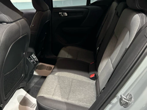 Volvo XC40 2.0 B3 CORE AUTO 163 5P P.DRIVER