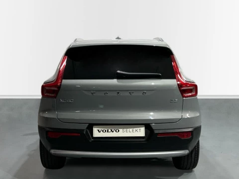 Volvo XC40 2.0 B3 CORE AUTO 163 5P P.DRIVER