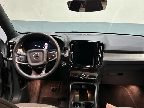 Volvo XC40 2.0 B3 CORE AUTO 163 5P P.DRIVER