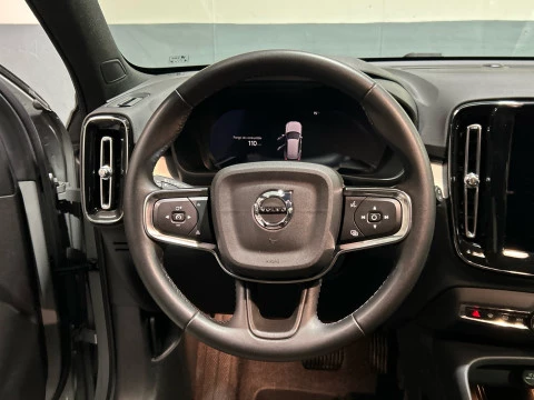 Volvo XC40 2.0 B3 CORE AUTO 163 5P P.DRIVER