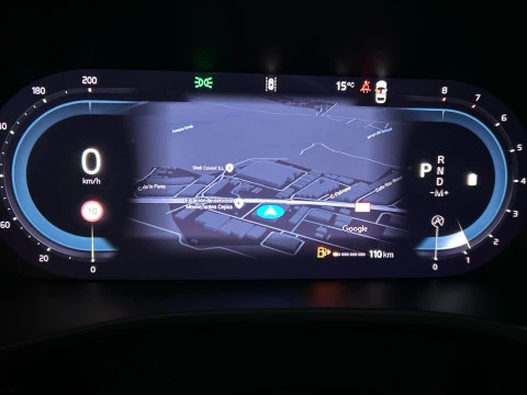 Volvo XC40 2.0 B3 CORE AUTO 163 5P P.DRIVER