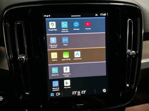 Volvo XC40 2.0 B3 CORE AUTO 163 5P P.DRIVER