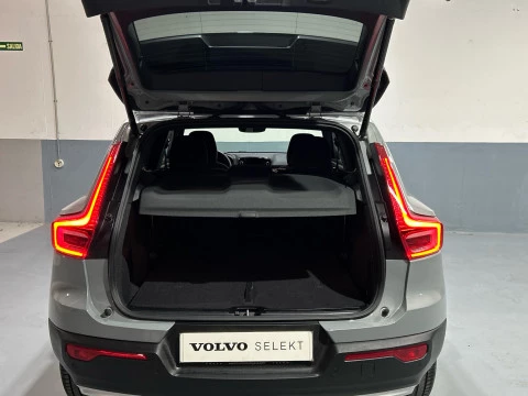 Volvo XC40 2.0 B3 CORE AUTO 163 5P P.DRIVER