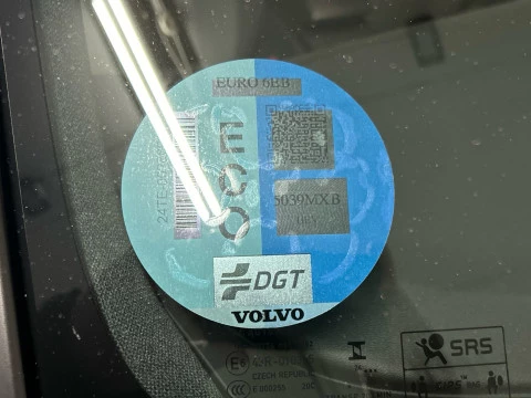 Volvo XC40 2.0 B3 CORE AUTO 163 5P P.DRIVER