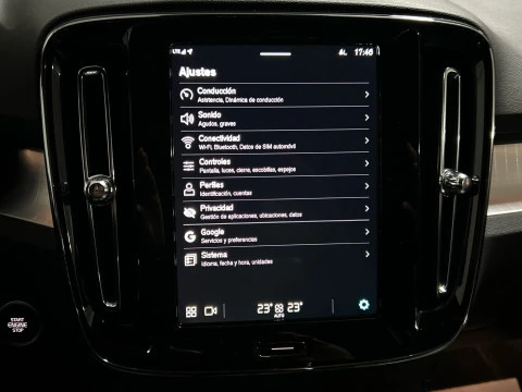 Volvo XC40 2.0 B3 CORE AUTO 163 5P P.DRIVER