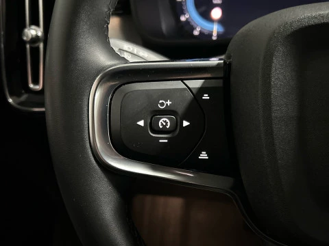 Volvo XC40 2.0 B3 CORE AUTO 163 5P P.DRIVER