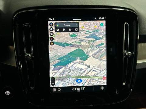 Volvo XC40 2.0 B3 CORE AUTO 163 5P P.DRIVER