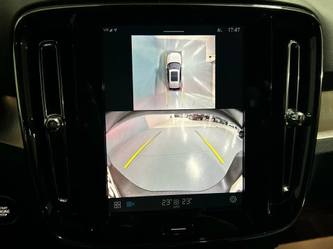 Volvo XC40 2.0 B3 CORE AUTO 163 5P P.DRIVER