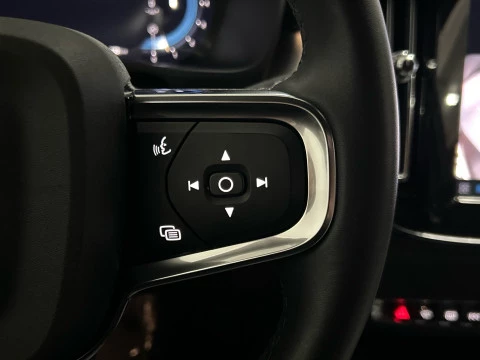 Volvo XC40 2.0 B3 CORE AUTO 163 5P P.DRIVER