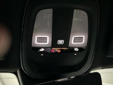 Volvo XC40 2.0 B3 CORE AUTO 163 5P P.DRIVER