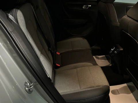 Volvo XC40 2.0 B3 CORE AUTO 163 5P P.DRIVER