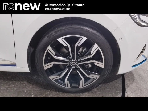Renault Clio  E-TECH Hibrido SL103kW