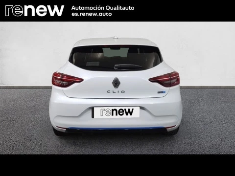 Renault Clio  E-TECH Hibrido SL103kW