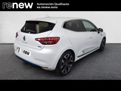 Renault Clio  E-TECH Hibrido SL103kW