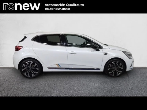 Renault Clio  E-TECH Hibrido SL103kW