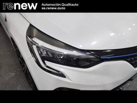 Renault Clio  E-TECH Hibrido SL103kW