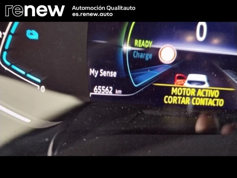 Renault Clio  E-TECH Hibrido SL103kW