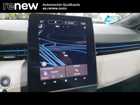 Renault Clio  E-TECH Hibrido SL103kW