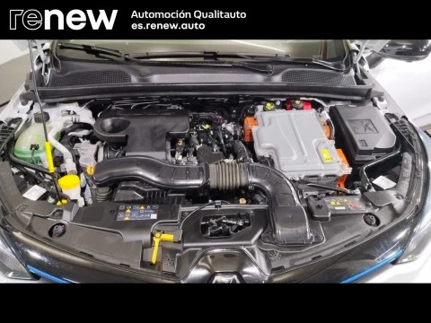 Renault Clio  E-TECH Hibrido SL103kW