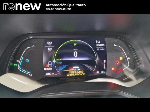 Renault Clio  E-TECH Hibrido SL103kW