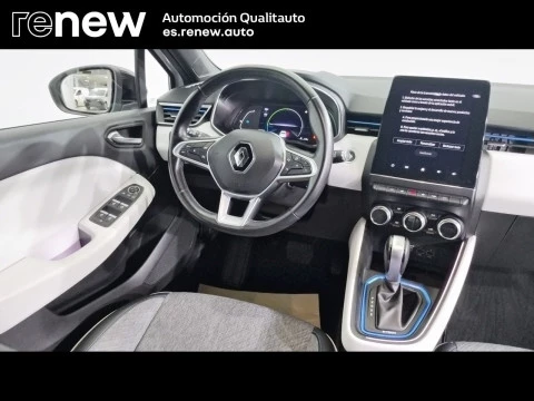 Renault Clio  E-TECH Hibrido SL103kW
