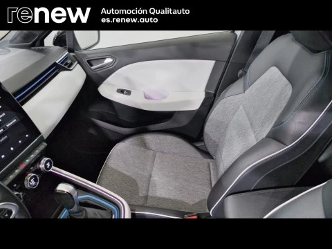 Renault Clio  E-TECH Hibrido SL103kW