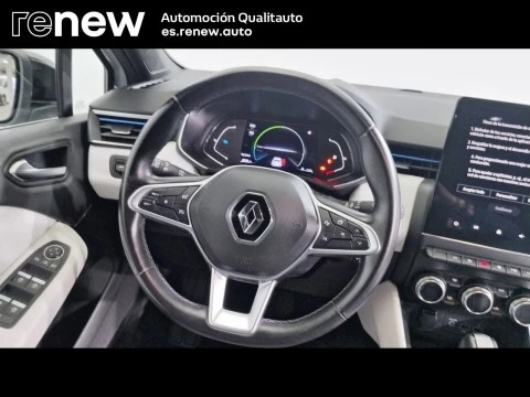 Renault Clio  E-TECH Hibrido SL103kW
