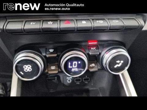 Renault Clio  E-TECH Hibrido SL103kW