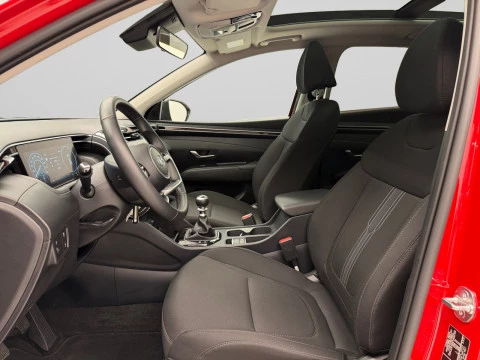 Hyundai Tucson 1.6 TGDI 110kW (150CV) 48V Maxx Sky