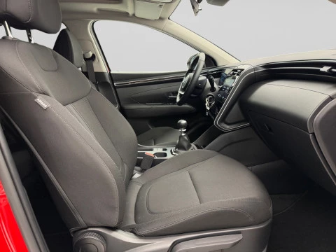 Hyundai Tucson 1.6 TGDI 110kW (150CV) 48V Maxx Sky