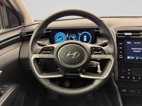 Hyundai Tucson 1.6 TGDI 110kW (150CV) 48V Maxx Sky