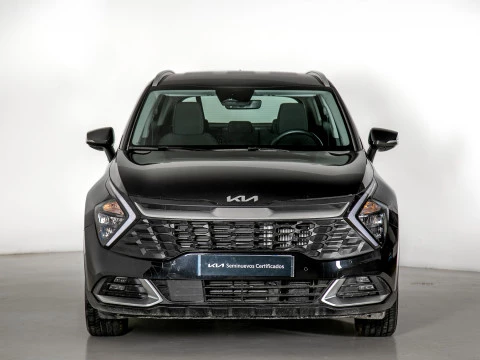 Kia Sportage 1.6 T-GDi HEV 158kW (215CV) Drive 4x2