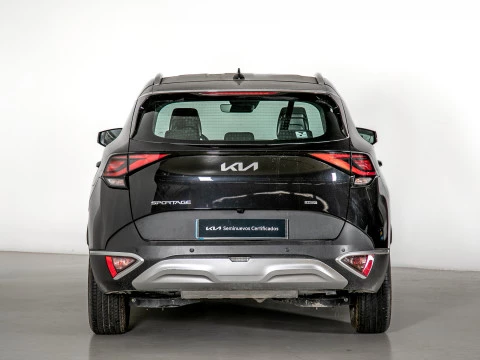 Kia Sportage 1.6 T-GDi HEV 158kW (215CV) Drive 4x2