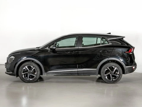 Kia Sportage 1.6 T-GDi HEV 158kW (215CV) Drive 4x2